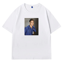 John Carter Er Special Collection John Carter Er T-Shirts