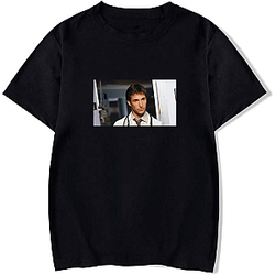 John Carter Er Merchandise John Carter Er T-Shirts