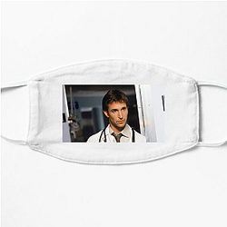 John Carter Er Merchandise John Carter Er Face Masks