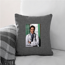 John Carter Er Signature John Carter Er Pillows Cover
