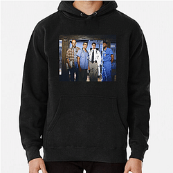 John Carter Er Merchandise For Fans John Carter Er Hoodies