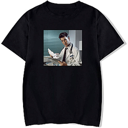 John Carter Er Limited Collection John Carter Er T-Shirts