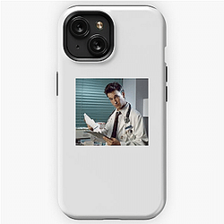 John Carter Er Limited Collection John Carter Er Samsung Cases