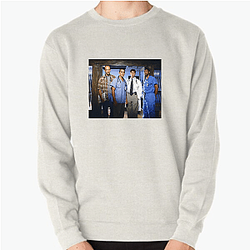 John Carter Er Merchandise For Fans John Carter Er Sweatshirts