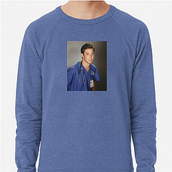 John Carter Er Special Collection John Carter Er Sweatshirts