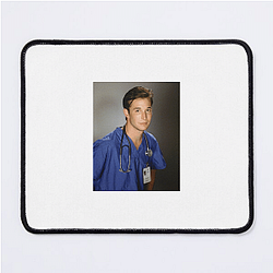 John Carter Er Special Collection John Carter Er Mouse Pads