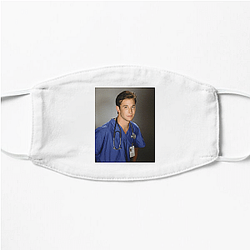John Carter Er Special Collection John Carter Er Face Masks