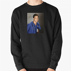 John Carter Er Special Collection John Carter Er Sweatshirts