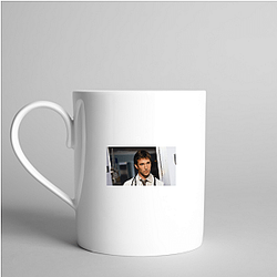 John Carter Er Merchandise John Carter Er Mugs