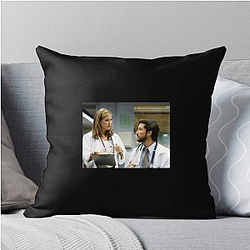 John Carter Er Collection for fans John Carter Er Pillows Cover