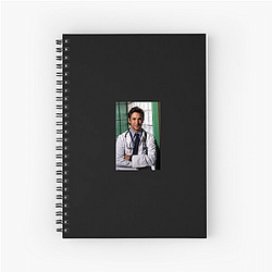 John Carter Er Signature John Carter Er Notebook