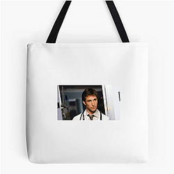 John Carter Er Merchandise John Carter Er Bags
