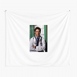 John Carter Er Signature John Carter Er Tapestries