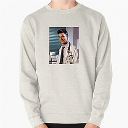 John Carter Er Merch For Fans John Carter Er Sweatshirts