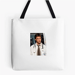John Carter Er Merch John Carter Er Bags