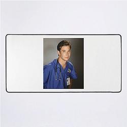 John Carter Er Special Collection John Carter Er Mouse Pads
