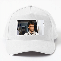 John Carter Er Merchandise John Carter Er Hats & Caps
