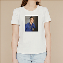 John Carter Er Special Collection John Carter Er T-Shirts