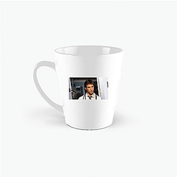 John Carter Er Merchandise John Carter Er Mugs