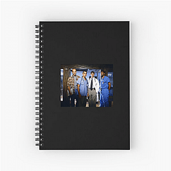 John Carter Er Merchandise For Fans John Carter Er Notebook