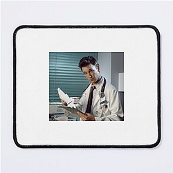 John Carter Er Limited Collection John Carter Er Mouse Pads