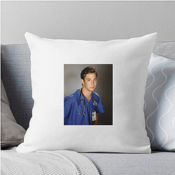 John Carter Er Special Collection John Carter Er Pillows Cover