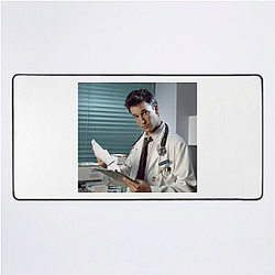 John Carter Er Limited Collection John Carter Er Mouse Pads
