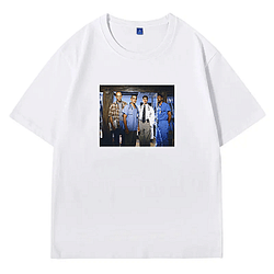 John Carter Er Merchandise For Fans John Carter Er T-Shirts