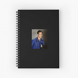John Carter Er Special Collection John Carter Er Notebook