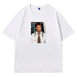 John Carter Er Merch John Carter Er T-Shirts