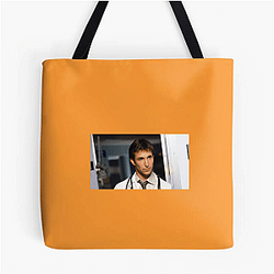 John Carter Er Merchandise John Carter Er Bags
