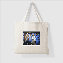 John Carter Er Merchandise For Fans John Carter Er Bags