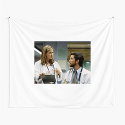 John Carter Er Collection for fans John Carter Er Tapestries
