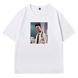John Carter Er Merch For Fans John Carter Er T-Shirts