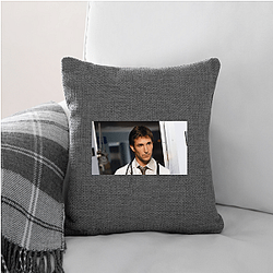 John Carter Er Merchandise John Carter Er Pillows Cover