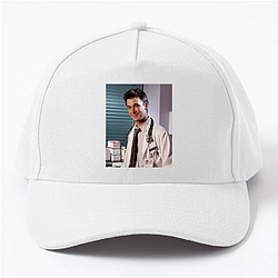 John Carter Er Merch For Fans John Carter Er Hats & Caps