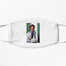 John Carter Er Signature John Carter Er Face Masks