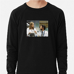 John Carter Er Collection for fans John Carter Er Sweatshirts