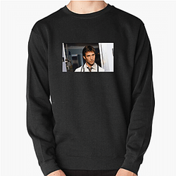 John Carter Er Merchandise John Carter Er Sweatshirts