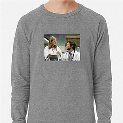 John Carter Er Collection for fans John Carter Er Sweatshirts