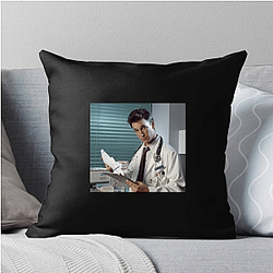 John Carter Er Limited Collection John Carter Er Pillows Cover