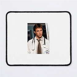 John Carter Er Merch John Carter Er Mouse Pads