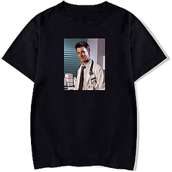 John Carter Er Merch For Fans John Carter Er T-Shirts