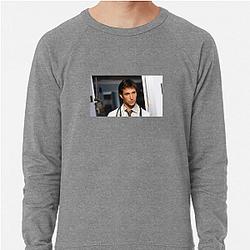 John Carter Er Merchandise John Carter Er Sweatshirts