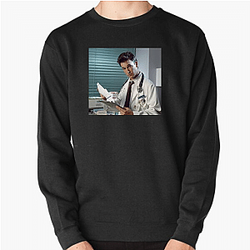 John Carter Er Limited Collection John Carter Er Sweatshirts