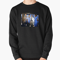 John Carter Er Merchandise For Fans John Carter Er Sweatshirts