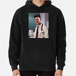 John Carter Er Merch For Fans John Carter Er Hoodies