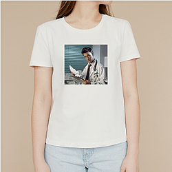 John Carter Er Limited Collection John Carter Er T-Shirts