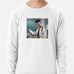 John Carter Er Limited Collection John Carter Er Sweatshirts