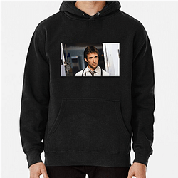 John Carter Er Merchandise John Carter Er Hoodies